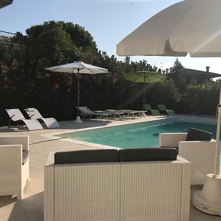 Appartamento Cinciarella Sirmione Zewnętrze zdjęcie