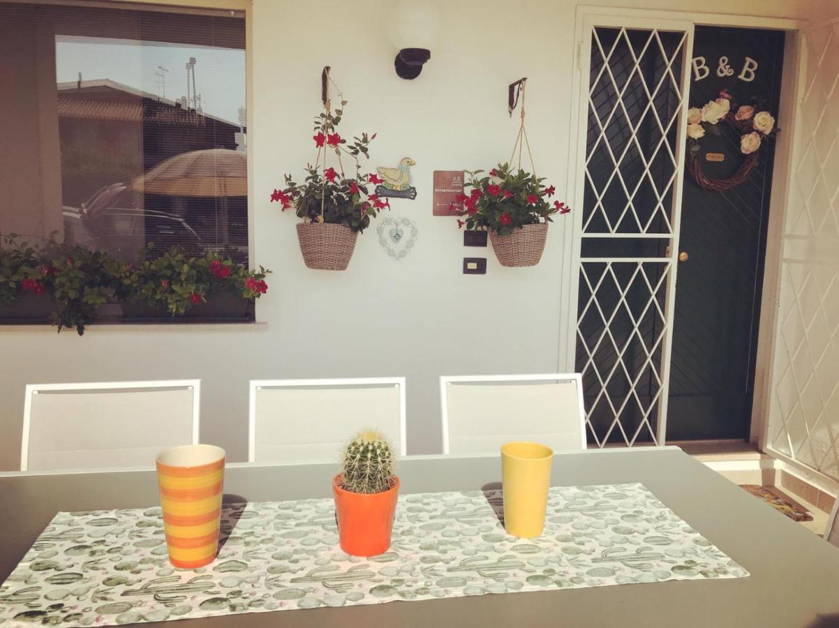 Appartamento Cinciarella Sirmione Zewnętrze zdjęcie