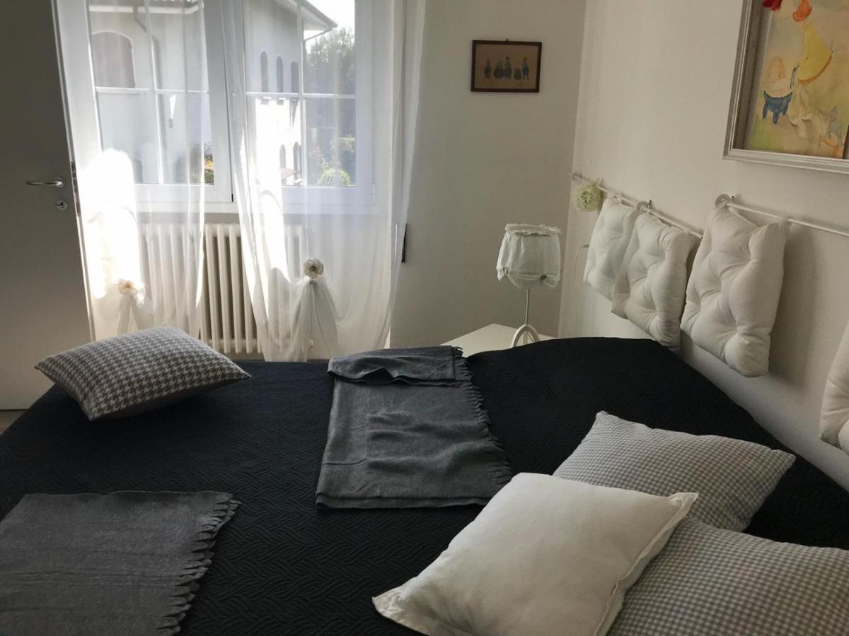 Appartamento Cinciarella Sirmione Zewnętrze zdjęcie