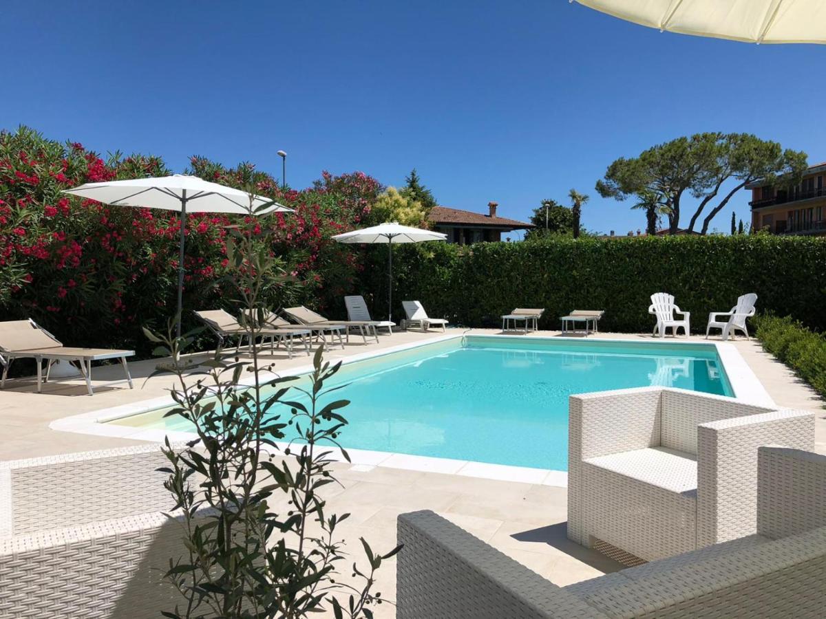 Appartamento Cinciarella Sirmione Zewnętrze zdjęcie