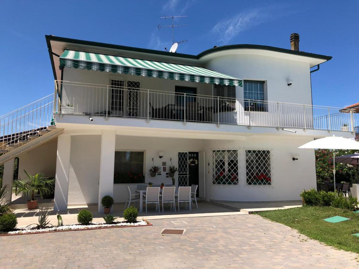 Appartamento Cinciarella Sirmione Zewnętrze zdjęcie