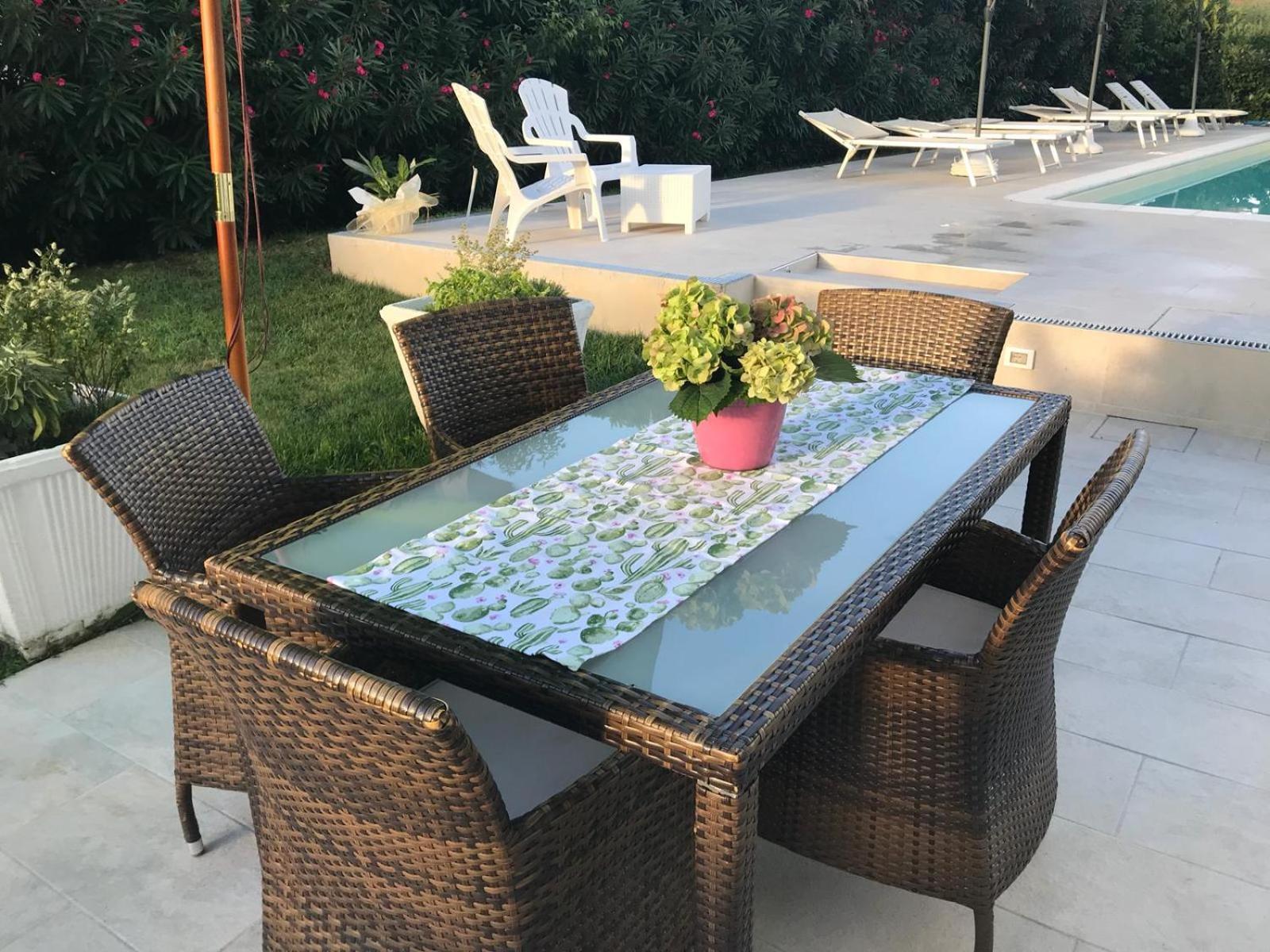 Appartamento Cinciarella Sirmione Zewnętrze zdjęcie