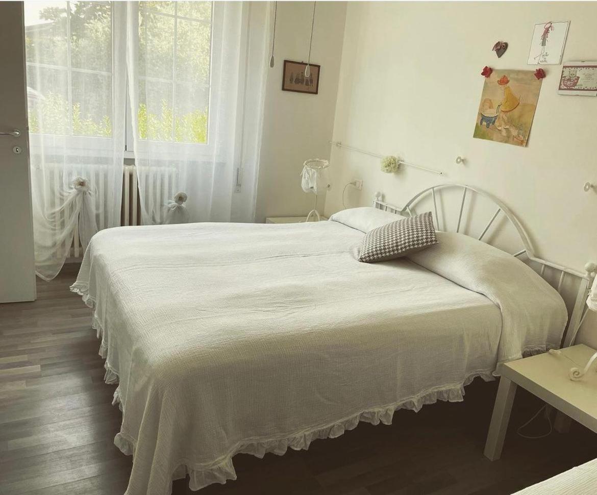 Appartamento Cinciarella Sirmione Zewnętrze zdjęcie