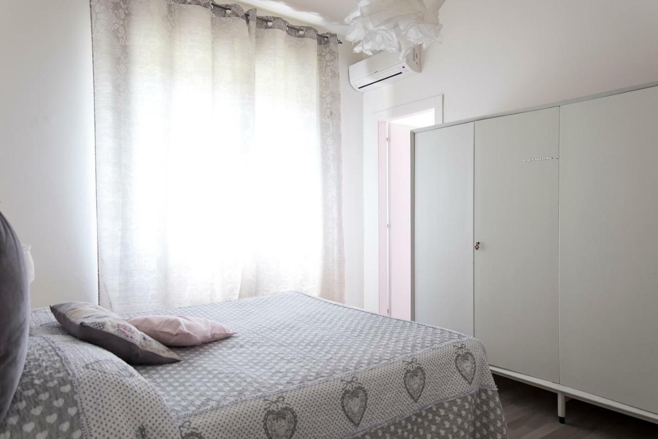 Appartamento Cinciarella Sirmione Zewnętrze zdjęcie