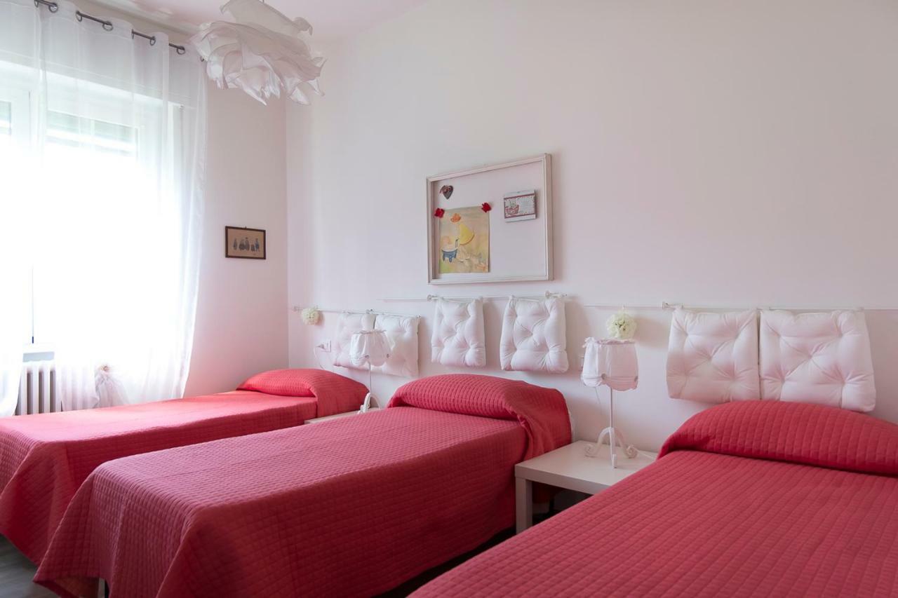 Appartamento Cinciarella Sirmione Zewnętrze zdjęcie