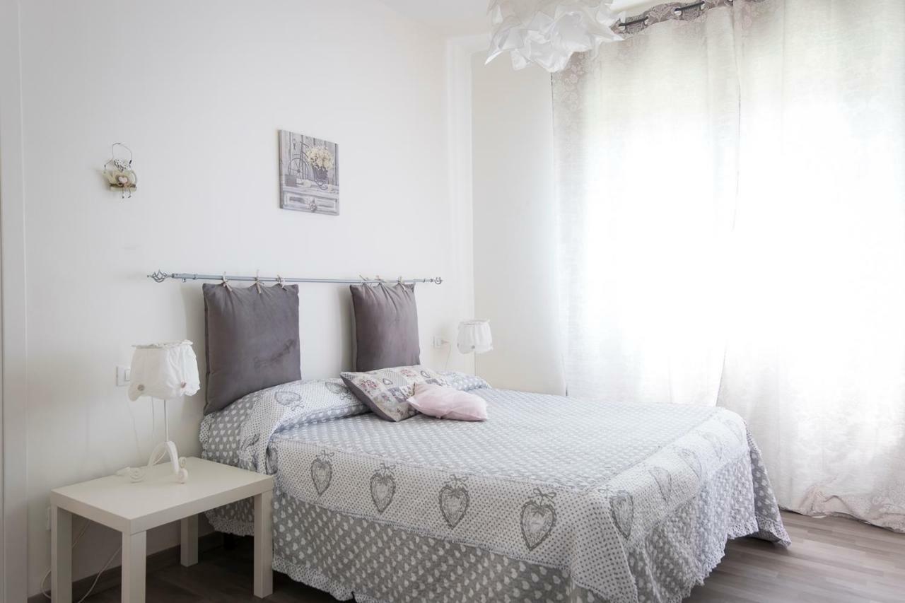 Appartamento Cinciarella Sirmione Zewnętrze zdjęcie